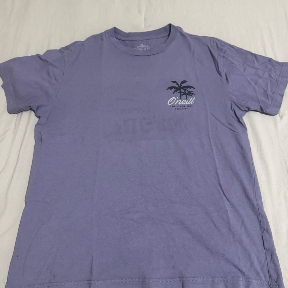 O'Neill Men's Lavender Tee